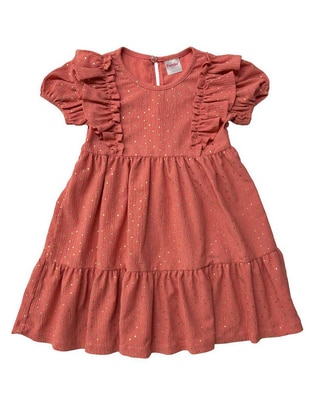 Vestido para niña