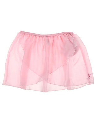 Falda deportiva para Ballet niña Falda deportiva para Ballet niña