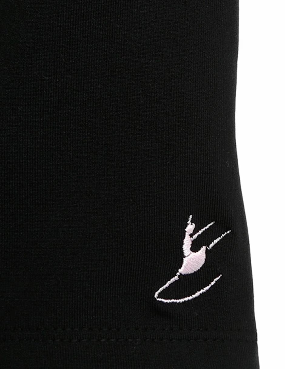 Short para ballet niña 3