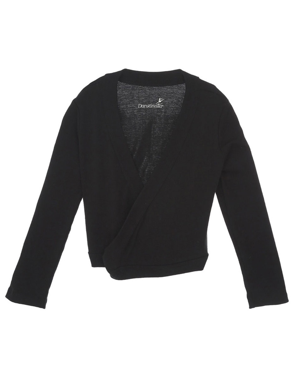 Sudadera para niña