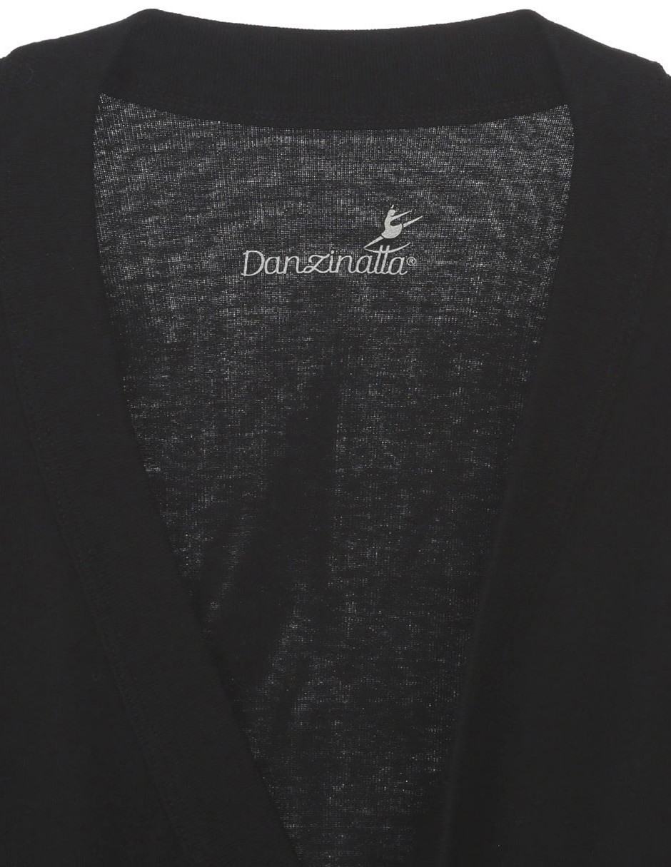 Sudadera Danzinatta para niña