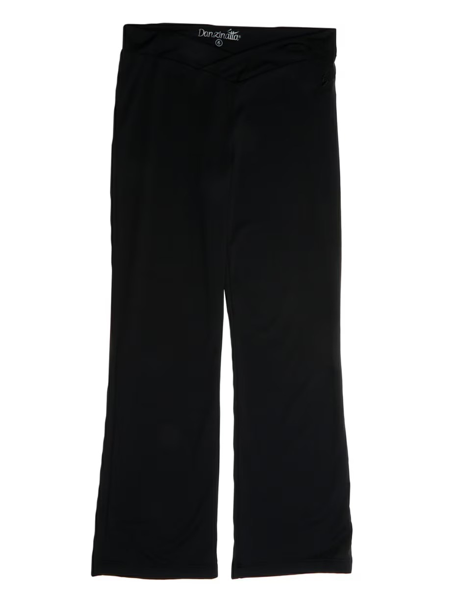Pantalón deportivo para niña 1