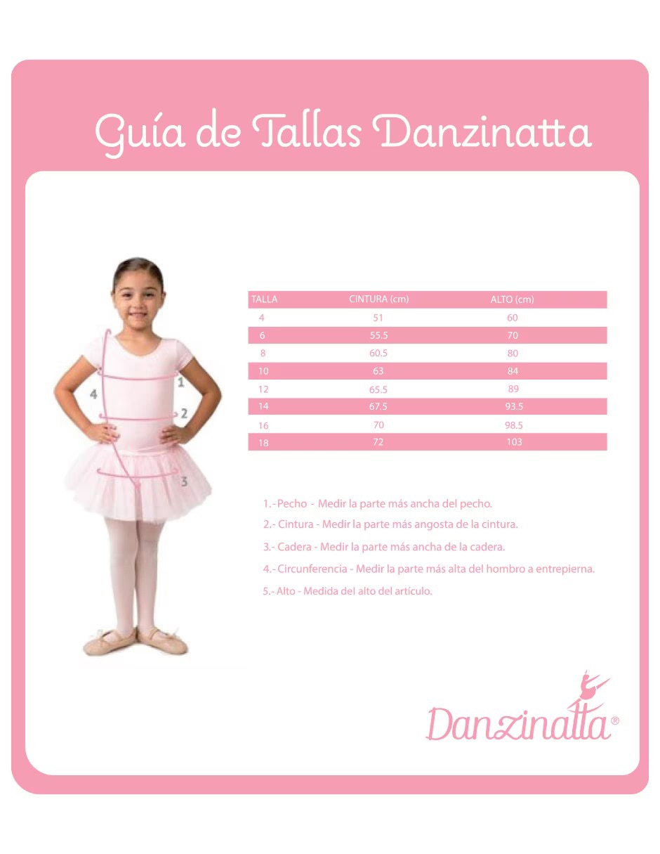 Pantalón deportivo para niña 9