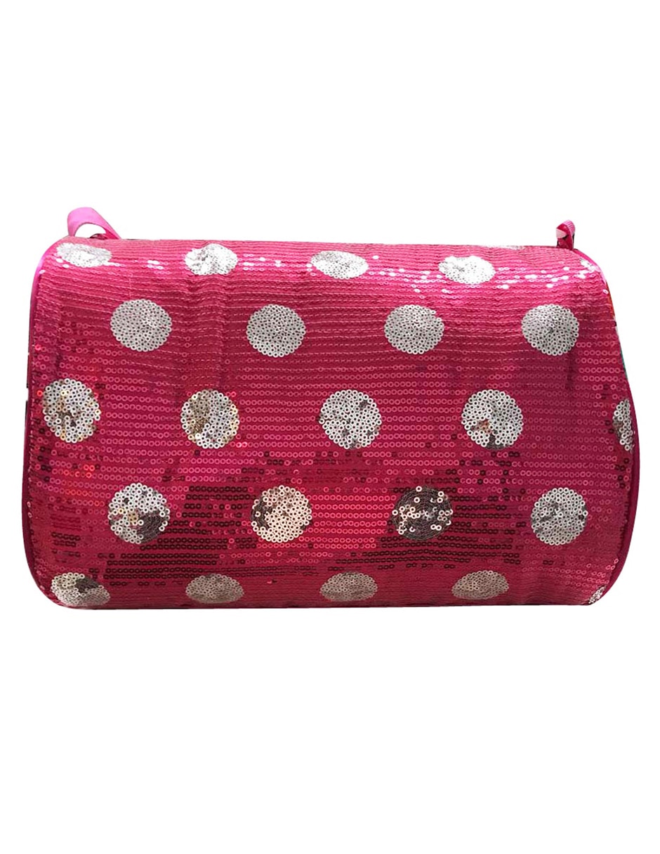 Mochila deportiva Danzinatta para niña