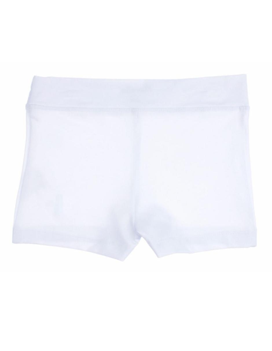 Short para ballet niña