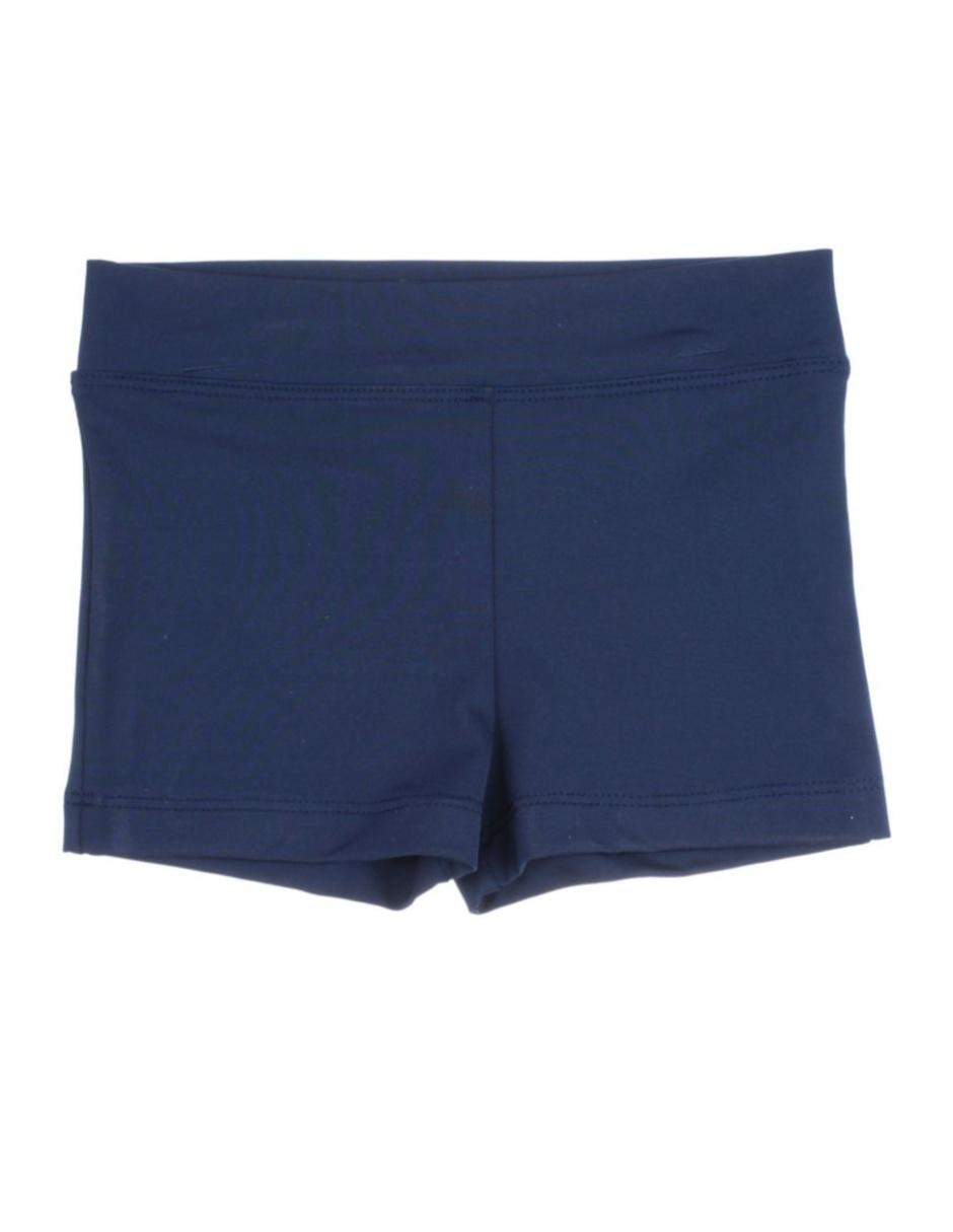Short para ballet niña