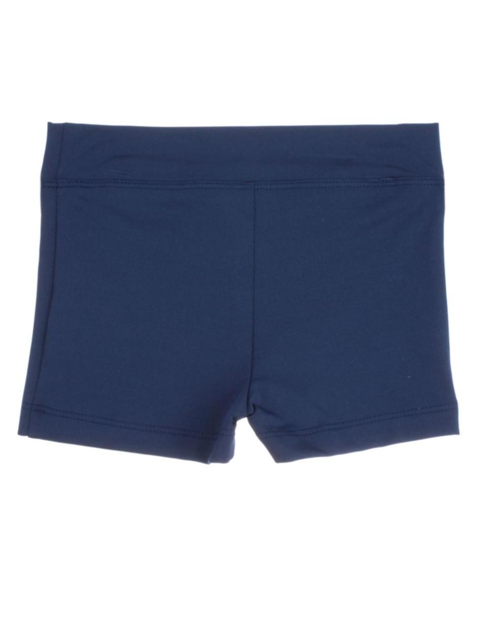 Short Fiorella para ballet niña