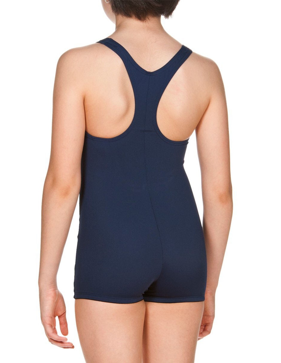 Traje de baño completo deportivo Arena para niña