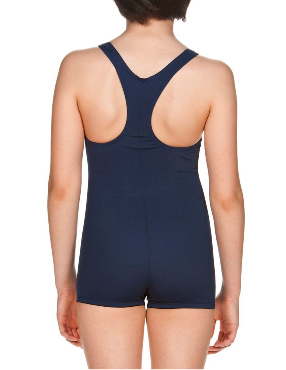 Traje de baño completo deportivo Arena para niña