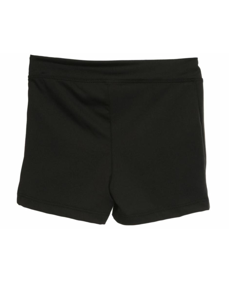 Short para ballet niña