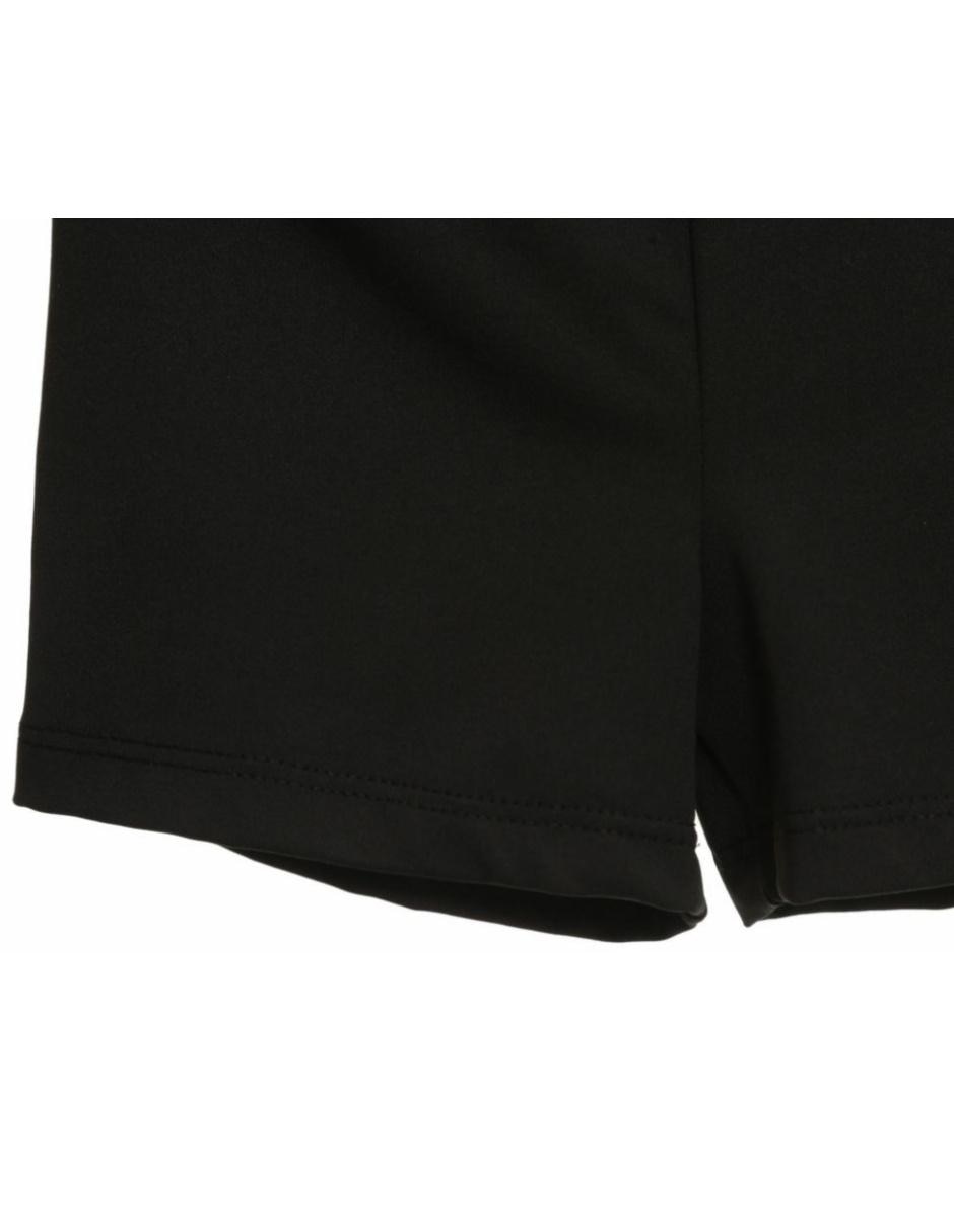 Short para ballet niña