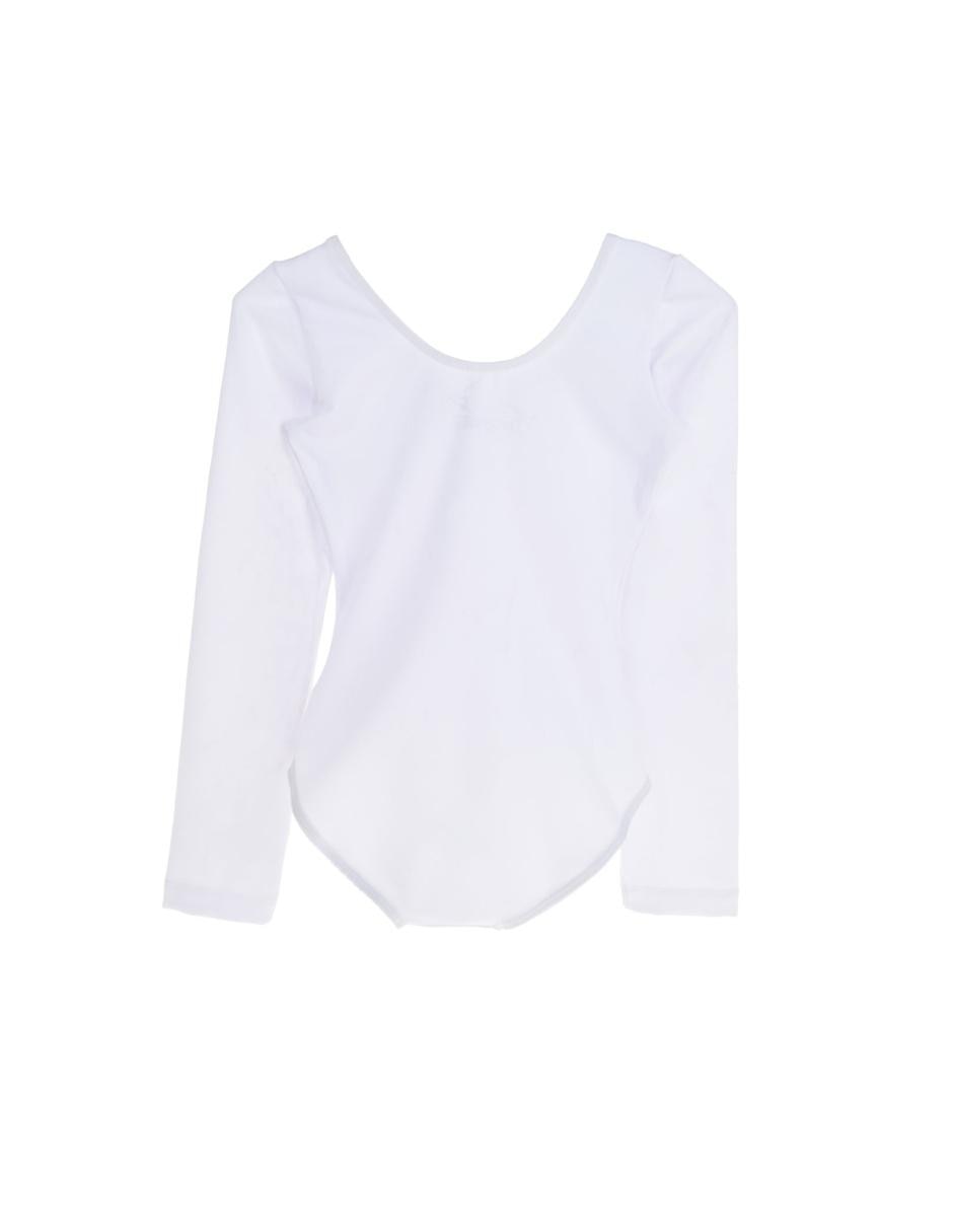 Playera deportiva para ballet Danzinatta para niña