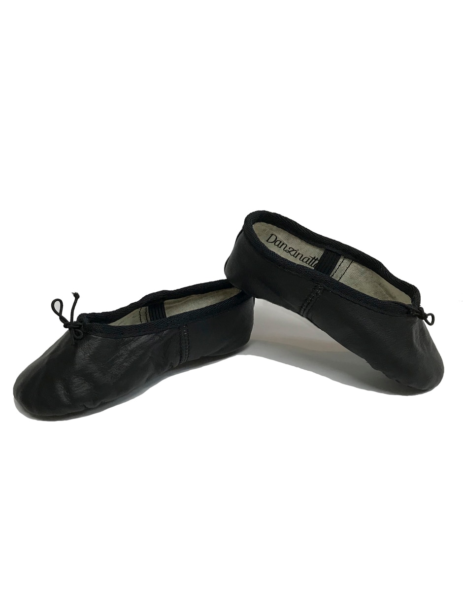 Zapatilla de ballet para niña