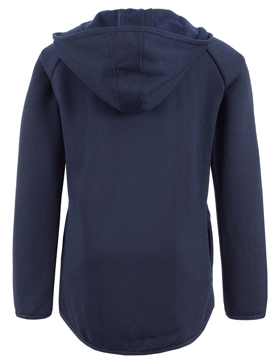 Sudadera Everlast con capucha para niña