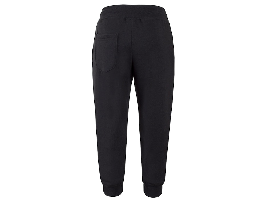 Pants para entrenamiento de niña