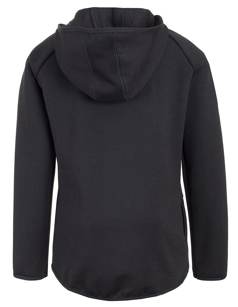 Sudadera Everlast con capucha para niña