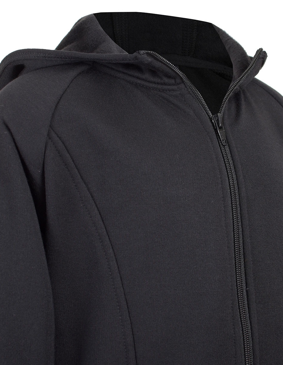 Sudadera Everlast con capucha para niña