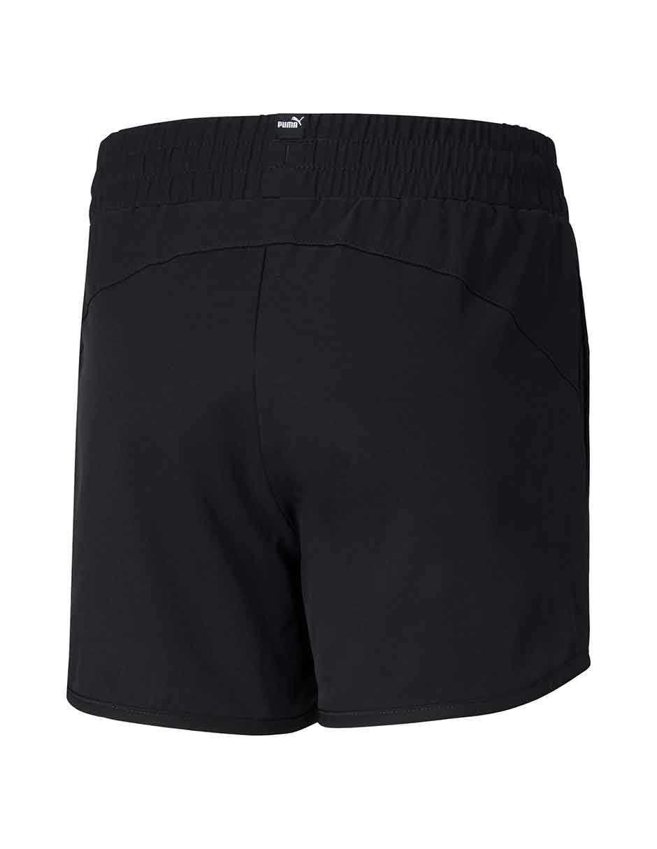 Short para entrenamiento niña