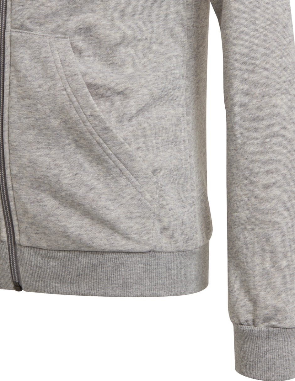 Chamarra impermeable para entrenamiento de niña 4
