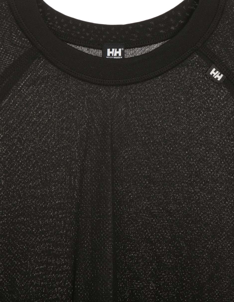 Conjunto deportivo regular con elástico para niña