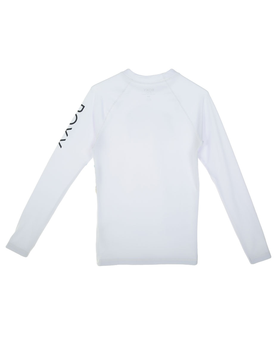 Wetshirt para niña