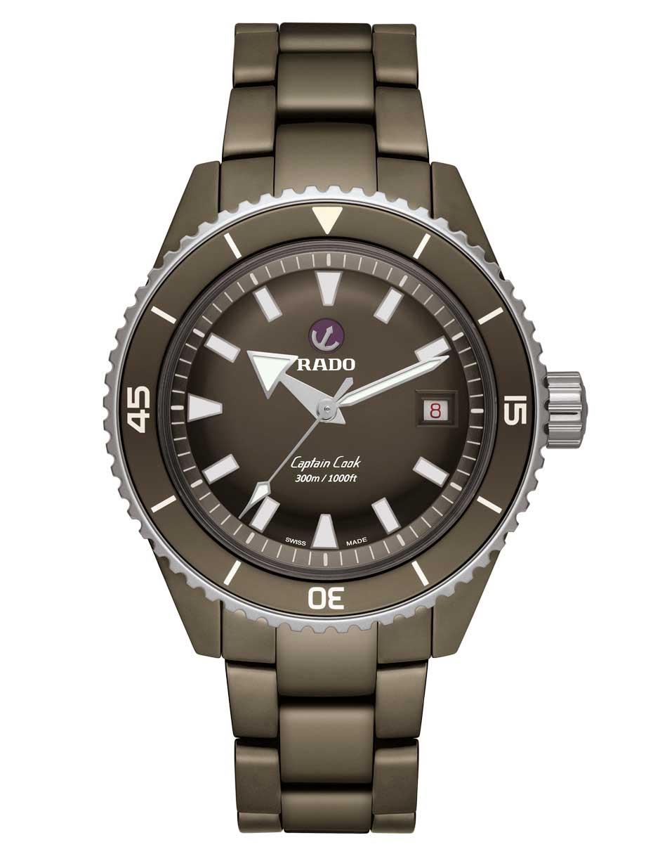 Reloj Captain Cook para hombre R32130312