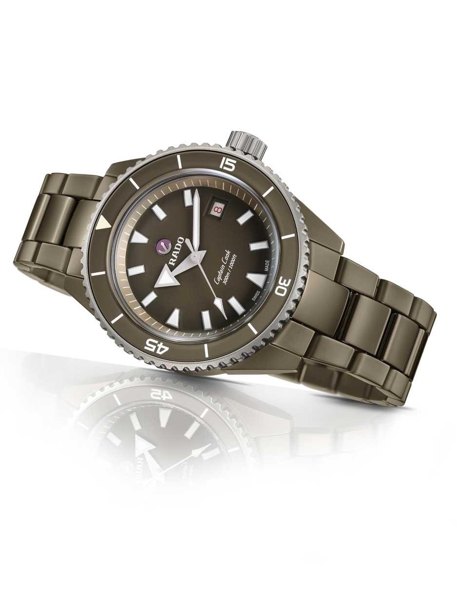 Reloj Captain Cook para hombre R32130312