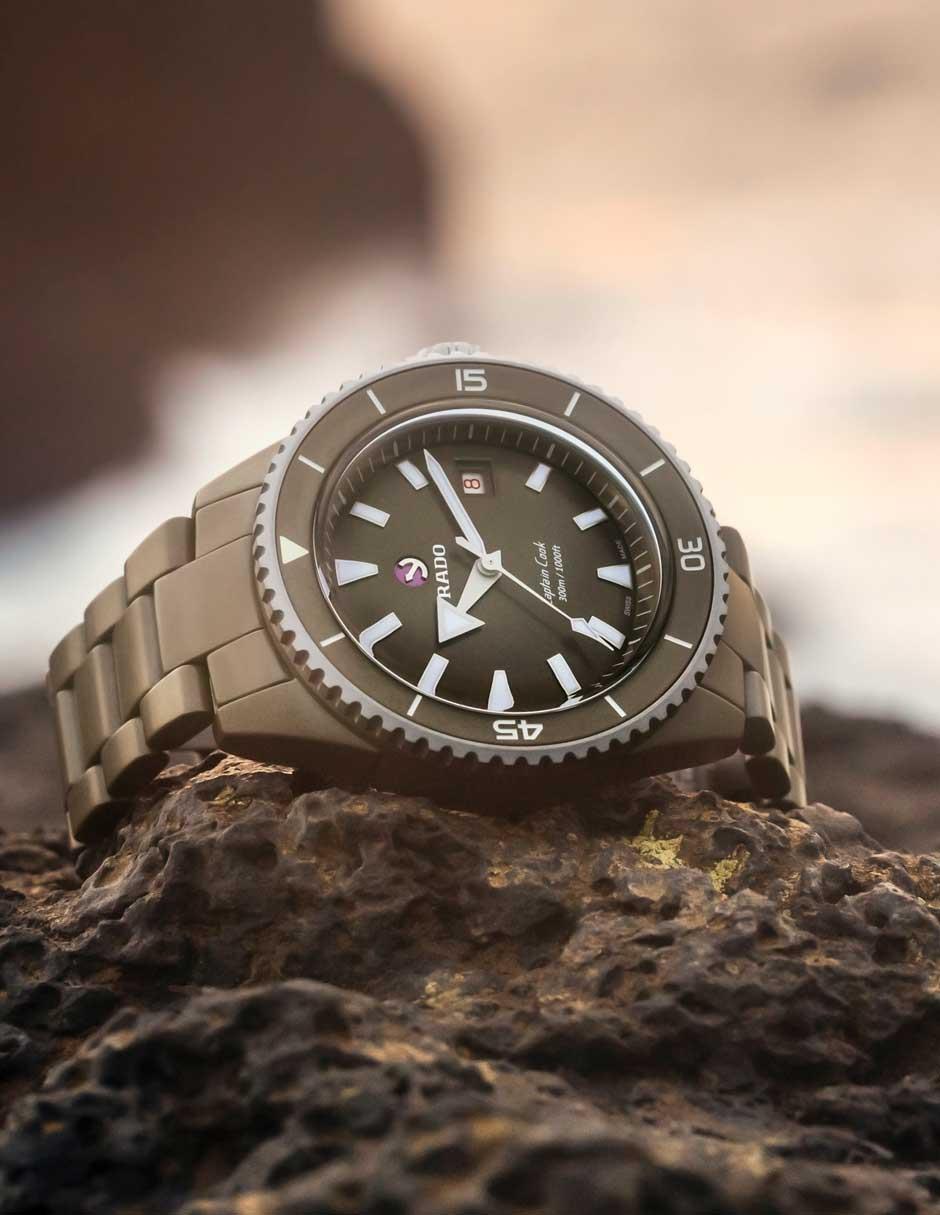 Reloj Captain Cook para hombre R32130312