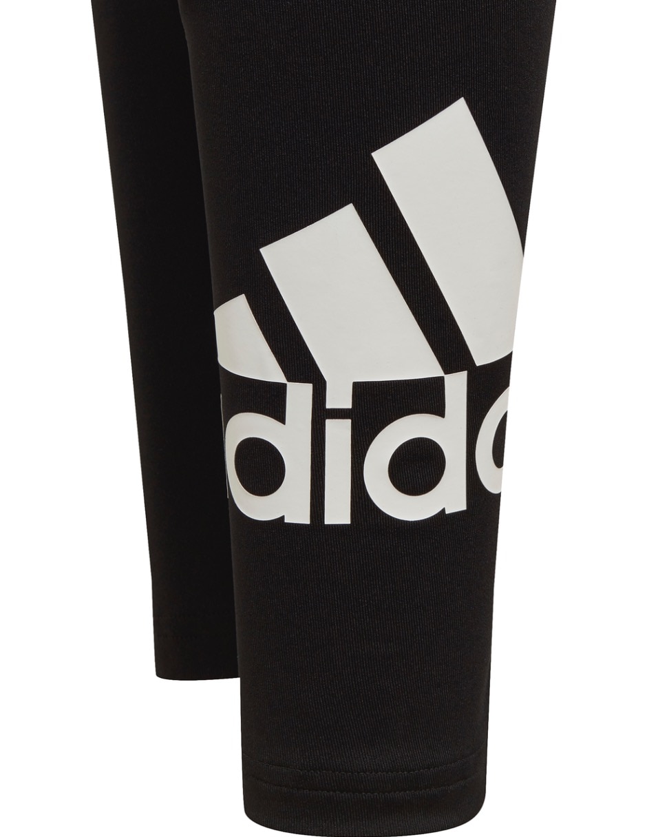 Malla ADIDAS compresión baja para niña