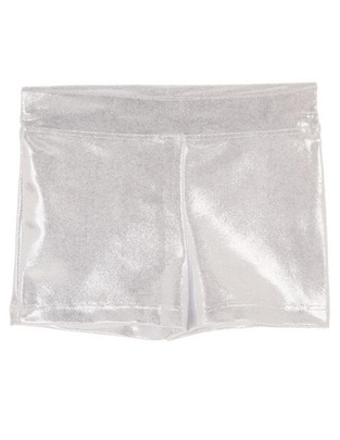 Short para gimnasia niña Short para gimnasia niña