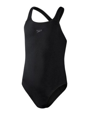 Traje de baño completo deportivo Speedo para niña
