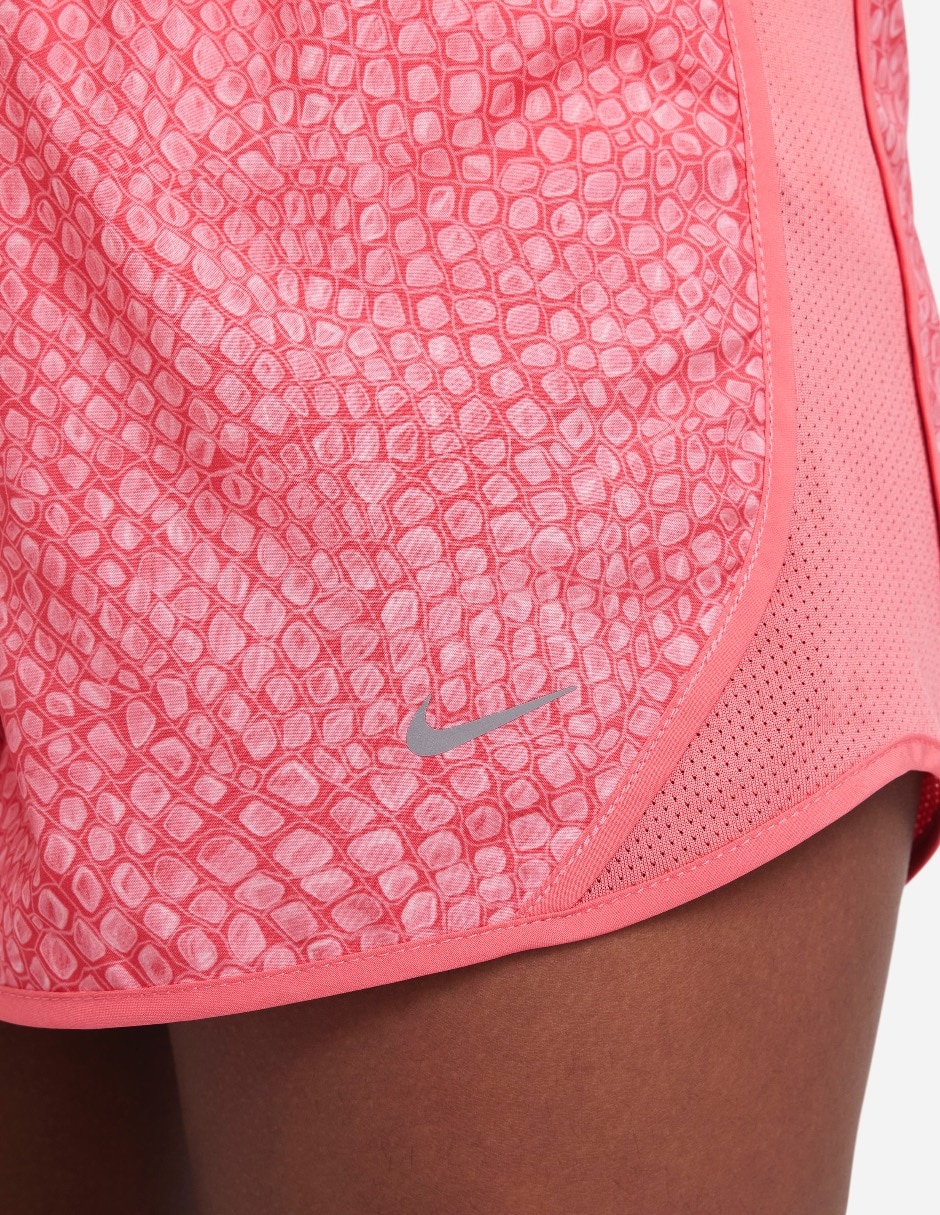 Short Nike para entrenamiento mujer
