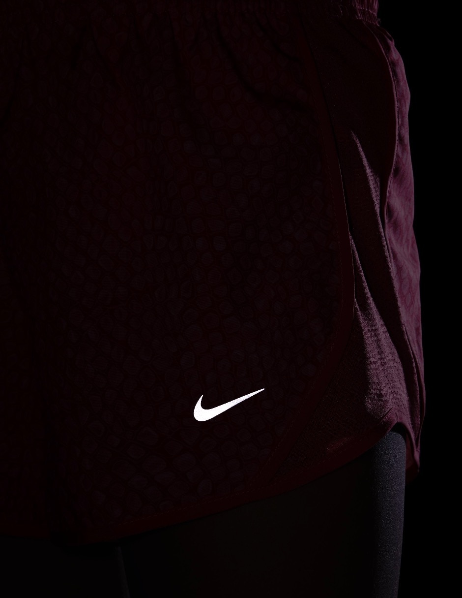 Short Nike para entrenamiento mujer