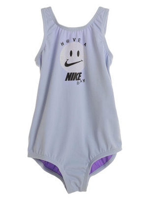 Traje de baño completo deportivo para niña
