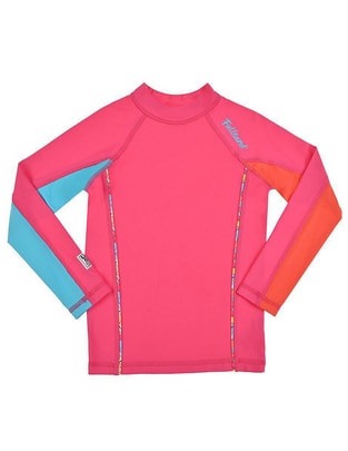 Wetshirt para niña