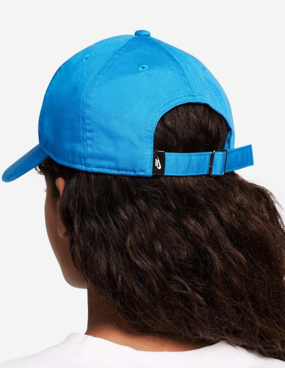 Gorra con visera curva hebilla para adulto Gorra con visera curva hebilla para adulto