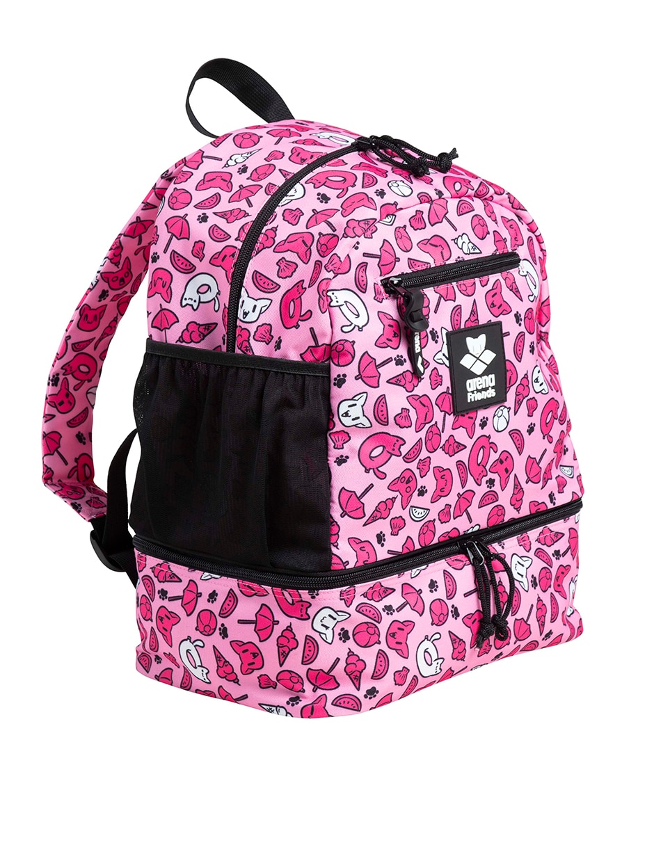 Mochila deportiva Teams para niña 7