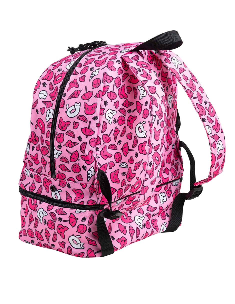 Mochila deportiva Teams para niña 8