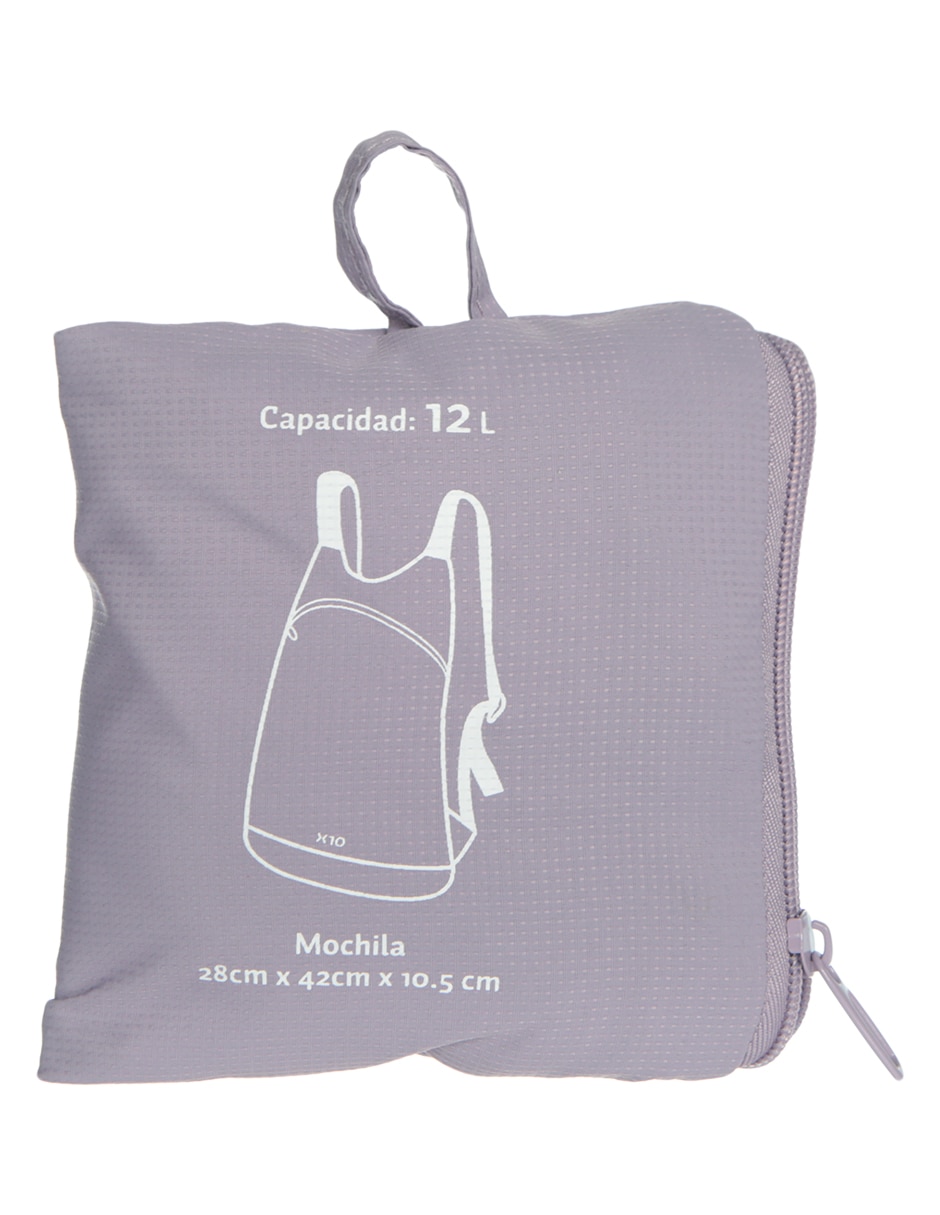 Mochila deportiva 2