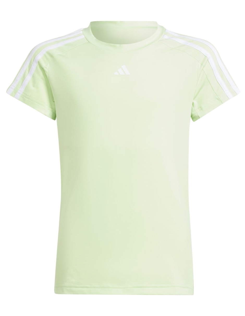 Playera deportiva para entrenamiento Adidas de niña