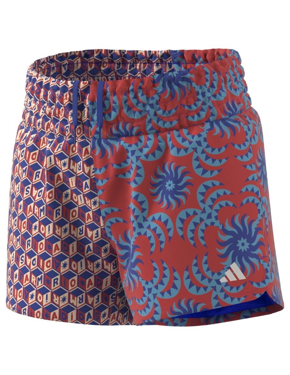 Short para entrenamiento niña Short para entrenamiento niña