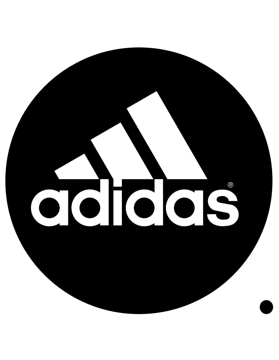 Short Adidas para entrenamiento niña