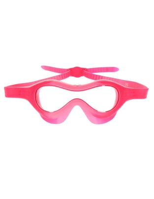 Goggles tipo máscara Arena para natación de niña
