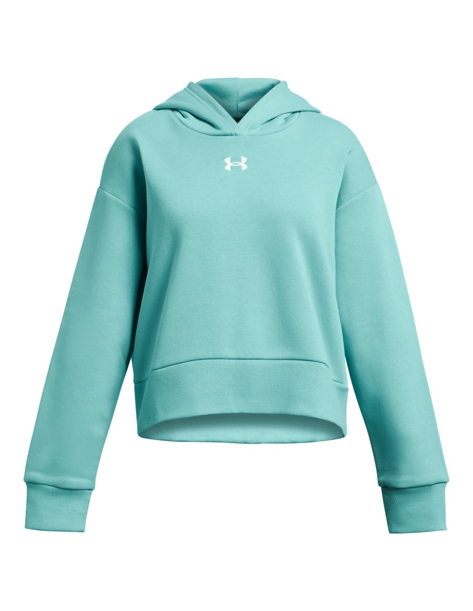 Sudadera para niña