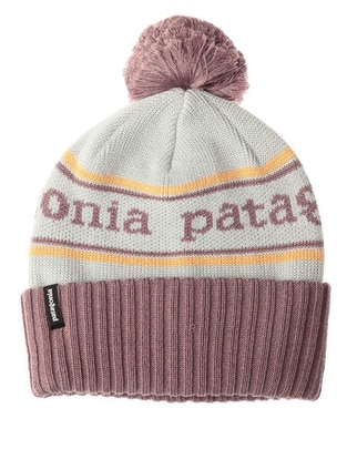 Gorro outdoor Powder Town para niña