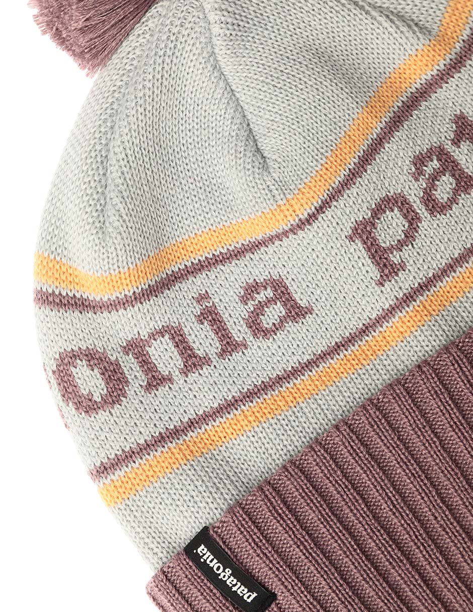 Gorro outdoor Powder Town para niña 3