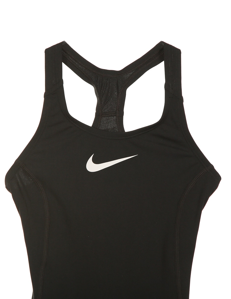 Traje de baño completo deportivo para niña