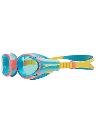 Goggles transparentes para natación de niña Goggles transparentes para natación de niña