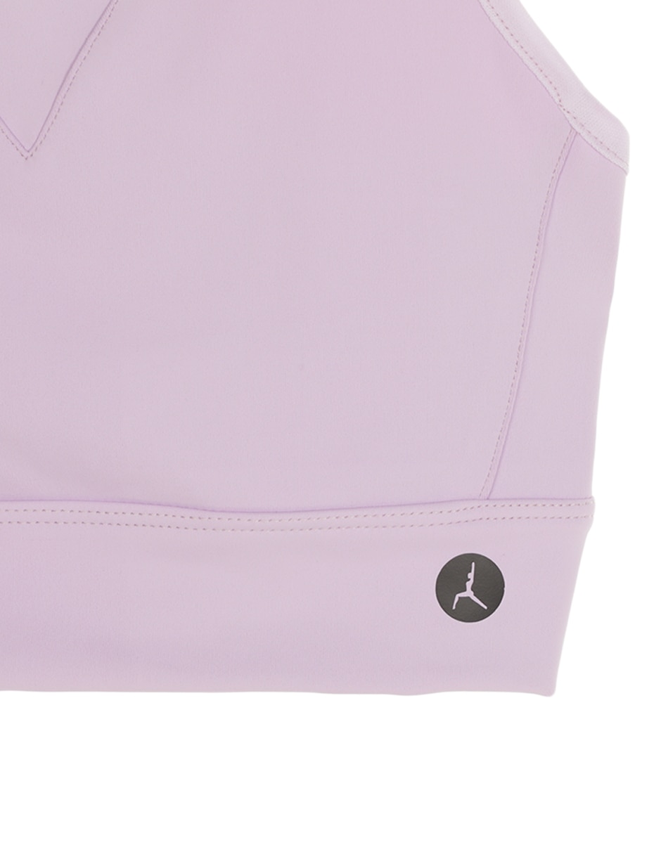 Set top deportivo niña 4