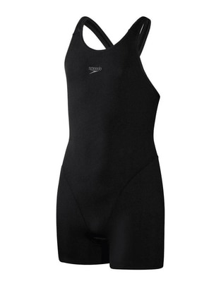 Traje de baño completo deportivo Speedo para niña
